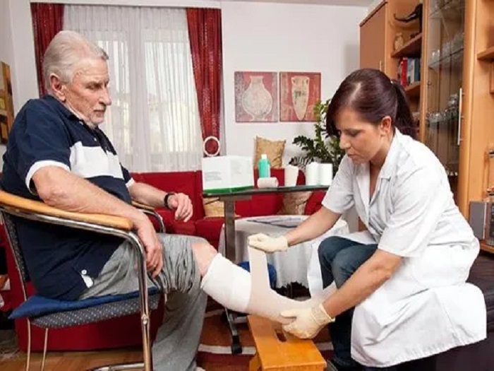 Paralysis Patient Care Services In Dehradun, Dehradun
