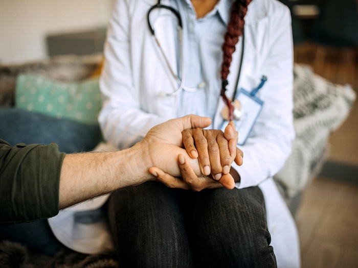 Palliative Care Services In Dehradun, Dehradun